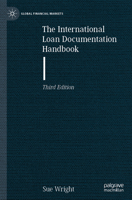 International Loan Documentation Handbook 3031384881 Book Cover