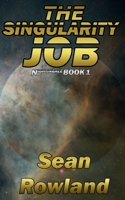 The Singularity Job (Nightingale) B0F2TNP3XK Book Cover