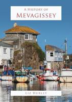 A History of Mevagissey 0993218024 Book Cover