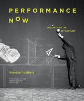 Performance Now 050029819X Book Cover