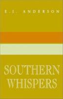 Southern Whispers: A Collection of Short Stories 0738840394 Book Cover