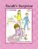 Sarah's Surprise (Turtle Books) 0944727182 Book Cover