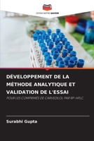 Développement de la Méthode Analytique Et Validation de l'Essai 6206234290 Book Cover