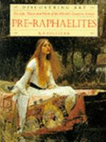 Pre-Raphaelites (Discovering Art) 1841860956 Book Cover
