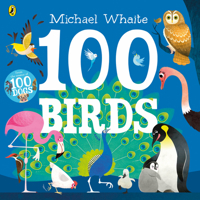 100 Birds 0241378915 Book Cover