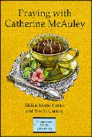 Praying With Catherine McAuley (Companions for the Journey) 0884893340 Book Cover