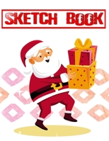 Sketch Book Christmas Gifts View: Sketch Book Top Spiral Bound Sketchpad For Artist Sketching And Drawing Paper Micro Perforated | Pages - Belongs # ... X 11 Inch 110 Page Good Prints Special Gifts. 1674654162 Book Cover