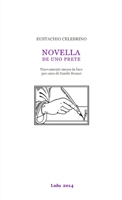Novella de uno prete 1326111019 Book Cover