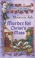 Murder at Christ's Mass 0425231577 Book Cover