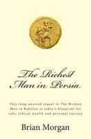 The Richest Man in Persia 1475177267 Book Cover