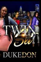 Twin Set 1720785902 Book Cover