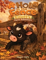A Hole in the Fence: Elliott's Farm Adventure B0H8B46D32 Book Cover