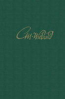 Wieland 3476998649 Book Cover