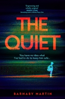 The Quiet 1035051486 Book Cover