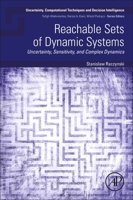 Reachable Sets of Dynamic Systems: Uncertainty, Sensitivity, and Complex Dynamics 0443133840 Book Cover