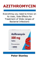 Azithromycin 1716015332 Book Cover