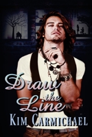 Draw The Line 1542369274 Book Cover