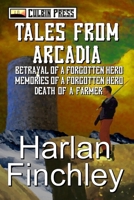 Tales from Arcadia 1519063008 Book Cover