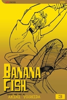 BANANA FISH 3 1591161061 Book Cover