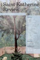Saint Katherine Review | 5.1 1541119207 Book Cover