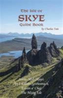 Isle of Skye Guide Book 0951785974 Book Cover