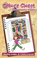 Chloe's Closet: The Treasures Within 097618611X Book Cover