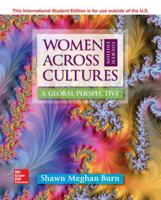 Women Across Cultures: A Global Perspective 0072826738 Book Cover