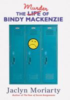 The Betrayal of Bindy Mackenzie 0439740517 Book Cover