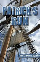 Patrick's Run 1544056990 Book Cover