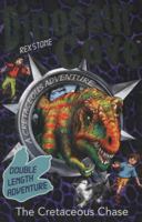 The Cretaceous Chase 0192756273 Book Cover