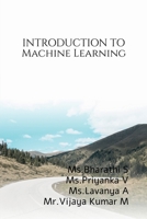 Machine Learning Part I 163606485X Book Cover