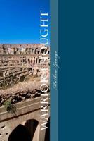 Warrior Thought 147836842X Book Cover