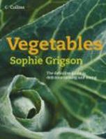 Vegetables 0007289588 Book Cover
