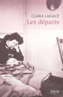 Les départs (French Edition) 2895978484 Book Cover