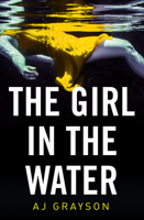 The Girl in the Water 0008321027 Book Cover