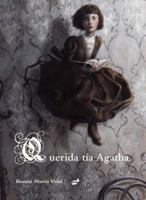 Querida tía Agatha 8416817138 Book Cover