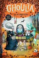 Ghoulia and the Sunken Secret (Book #5) 141978384X Book Cover