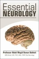 Essential Neurology 1524667706 Book Cover