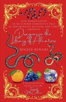 Dragons in the Library of Alcatress: A Metaphysical Fairy Tale B0CR98VXPY Book Cover