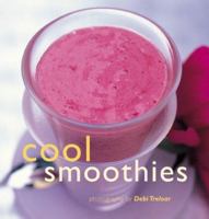 Cool Smoothies 1841723045 Book Cover