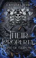 Their Property : Sons of Odin MC (Special Edition) 1959714449 Book Cover