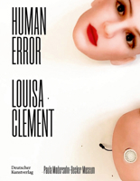 Louisa Clement: human error 3422801642 Book Cover