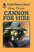 Cannon for Hire 1444813846 Book Cover