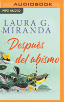 Después del abismo (Spanish Edition) 1713637790 Book Cover