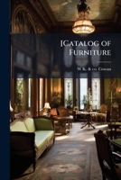 [Catalog of furniture 1171495722 Book Cover