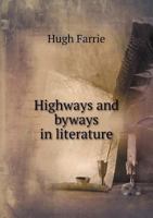 Highways and Byways in Literature 0530803275 Book Cover