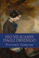 Dio Ne Scampi Dagli Orsenigo 197901132X Book Cover