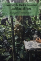 Unearthing the Hidden Histories of Local Flora and Fauna: Preserving Biodiversity Through Artful Observation and Storytelling B0DSQM4CJR Book Cover