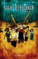 Light Children: The Invalid - Book One 0981756603 Book Cover