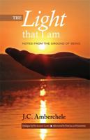 The Light That I Am 0955829097 Book Cover